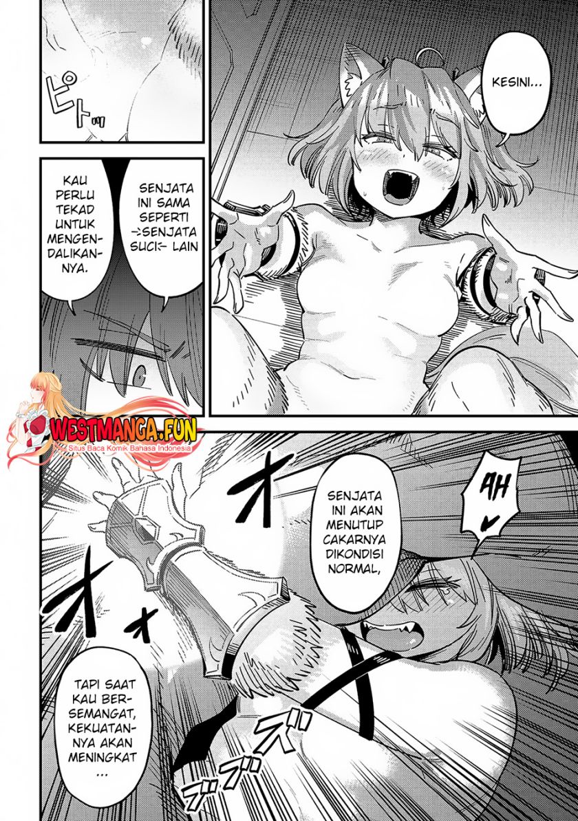 Kaifuku Jutsushi Yarinaoshi: Sokushi Mahou to Skill Copy no Chouetsu Heal